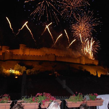 Les Florentines Carcassonne Zewnętrze zdjęcie