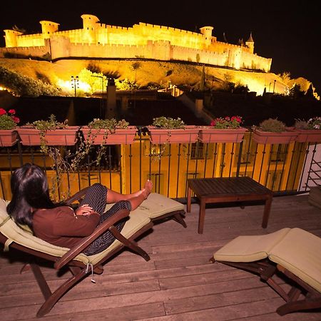 Les Florentines Carcassonne Zewnętrze zdjęcie