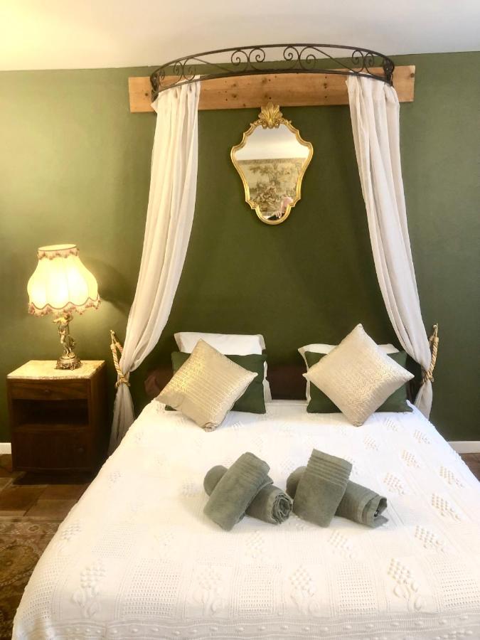 Les Florentines Carcassonne Zewnętrze zdjęcie