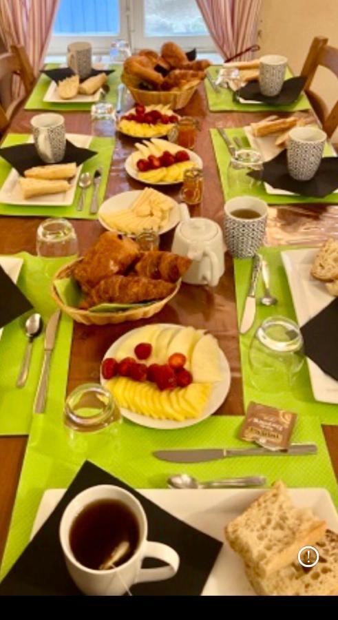 Les Florentines Carcassonne Zewnętrze zdjęcie