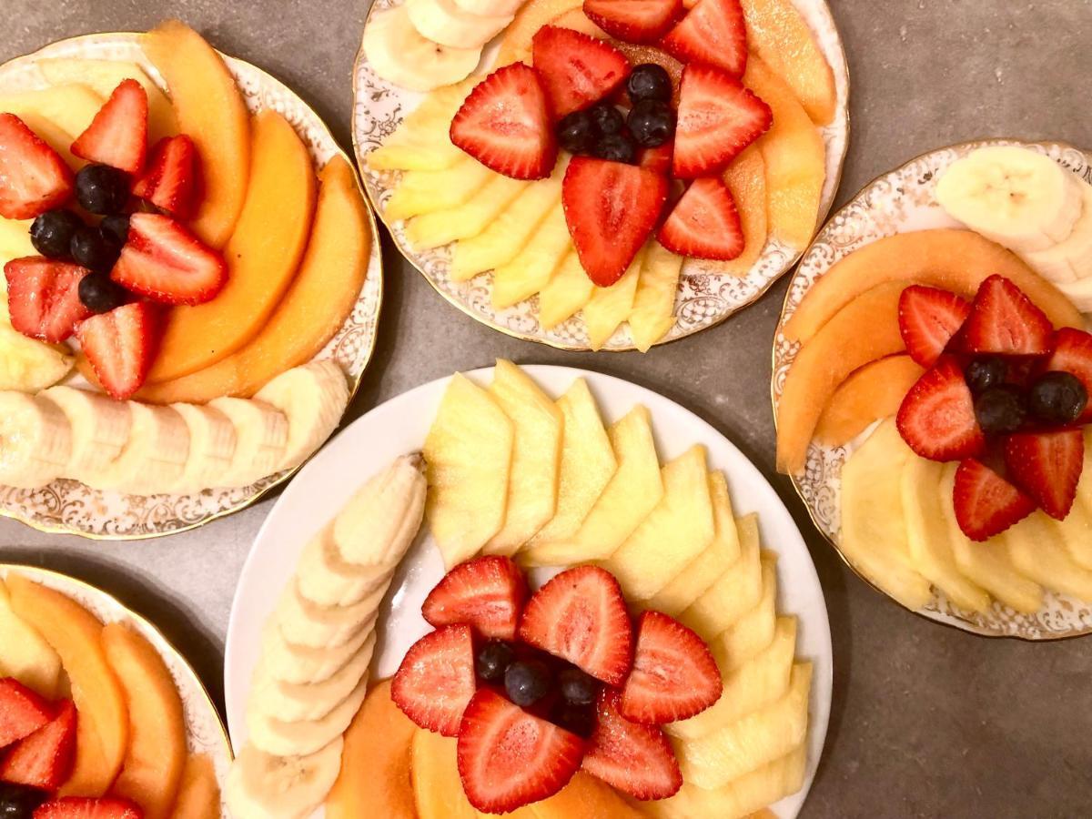 Les Florentines Carcassonne Zewnętrze zdjęcie