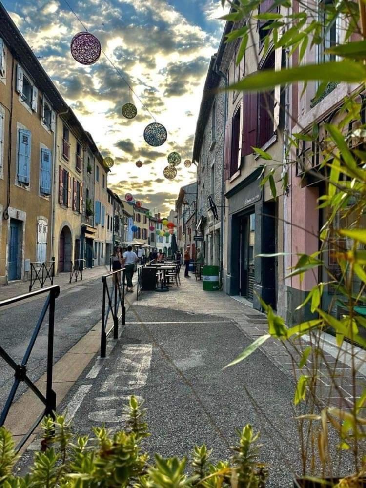 Les Florentines Carcassonne Zewnętrze zdjęcie